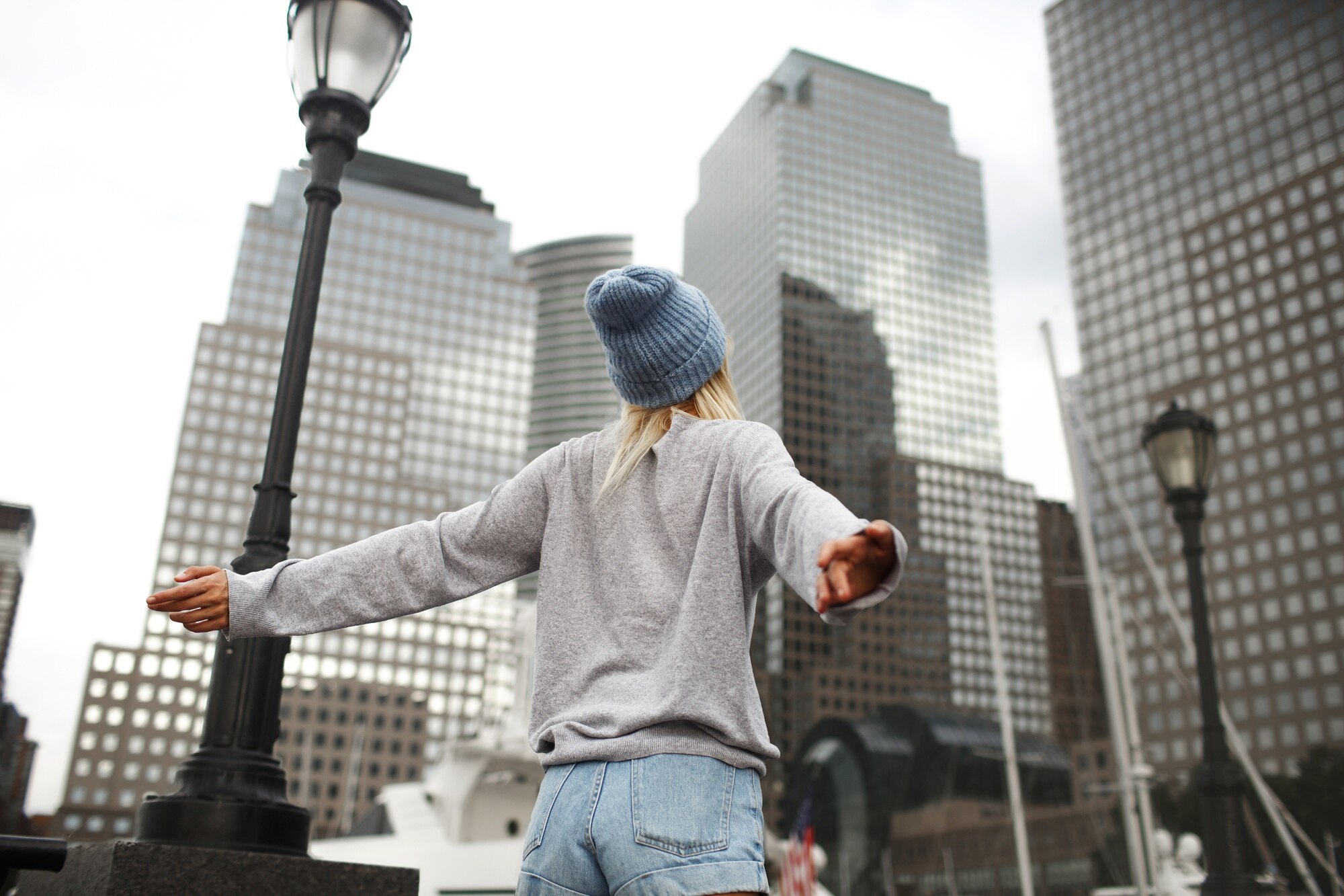 Construire des habitudes positives